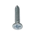 Parafuso-Autoatarraxante-Chata-Philips-Zincado-39x16mm-12-Pecas