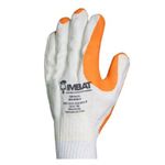 Luva-Trico-Borracha-Laranja-Tam-M-CA41736-Imbat