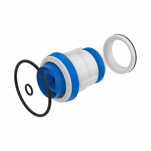 Reparo Válvula de Descarga Flux 1.1/4", 1.1/2" Fabrimax/Tigre