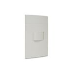 Conjunto-Interruptor-Simples-10A-250V-4x2-Branco-Lunare