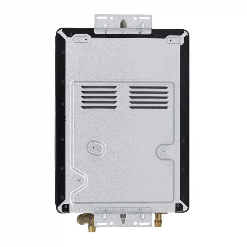 Aquecedor-de-Agua-a-Gas-GN-21L-E21-Preto-Digital-Bivolt-Rinnai