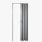 Porta-Sanfonada-PVC-Cinza-210x96cm