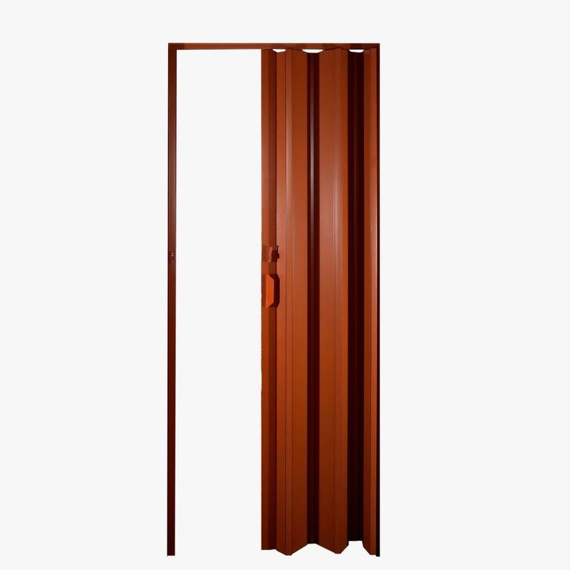 Porta-Sanfonada-PVC-Mogno-210x60cm