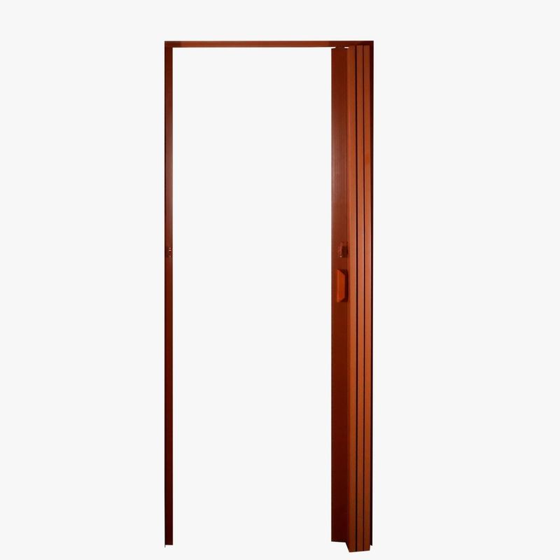 Porta-Sanfonada-PVC-Mogno-210x60cm