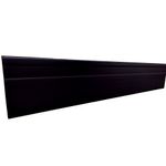 Rodape-PVC-Master-Preto-Frisado-7X240cm