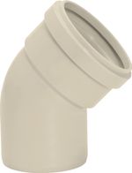 Joelho-45-Esgoto-Serie-Reforcada-PVC-DN-75-Amanco