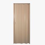 Porta-Sanfonada-PVC-Bege-210x72cm