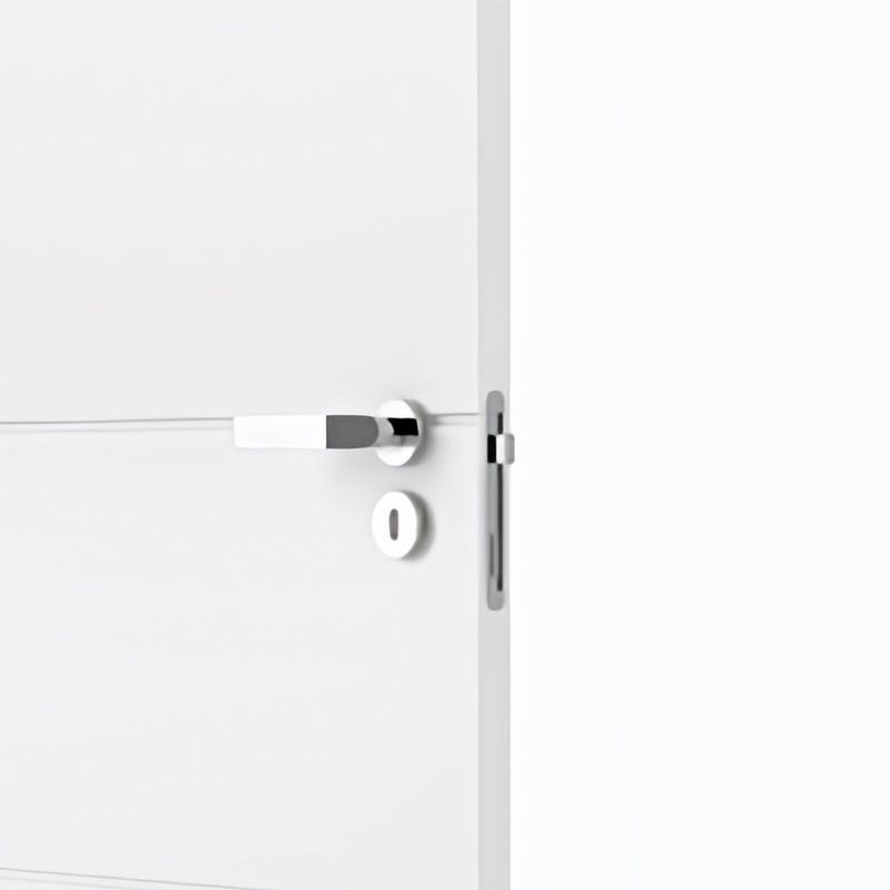 Kit-Porta-Bella-Acabada-Branco-UV-com-Fechadura-Esquerdo-Bt14-210x82cm