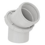 Curva-45-Esgoto-Serie-Normal-PVC-Curvar-DN-100-Tigre