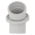 Curva-45-Esgoto-Serie-Normal-PVC-Curvar-DN-100-Tigre