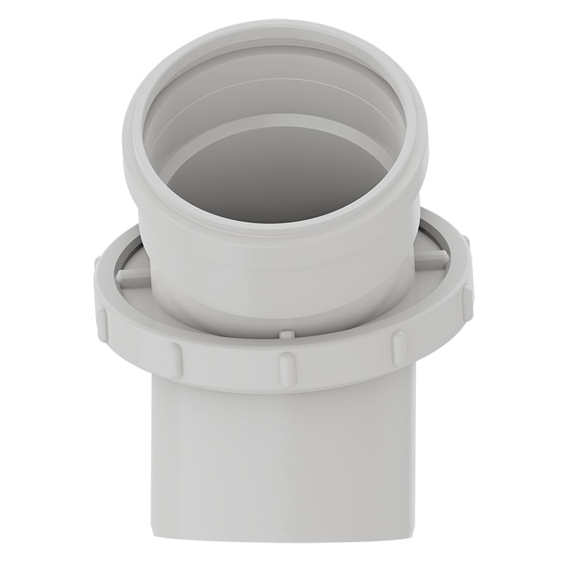 Curva-45-Esgoto-Serie-Normal-PVC-Curvar-DN-100-Tigre