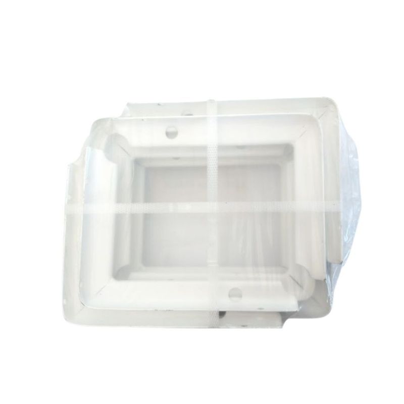 Suporte-Perfil-T-Ate-40Kg-22cm-Aco-Branco
