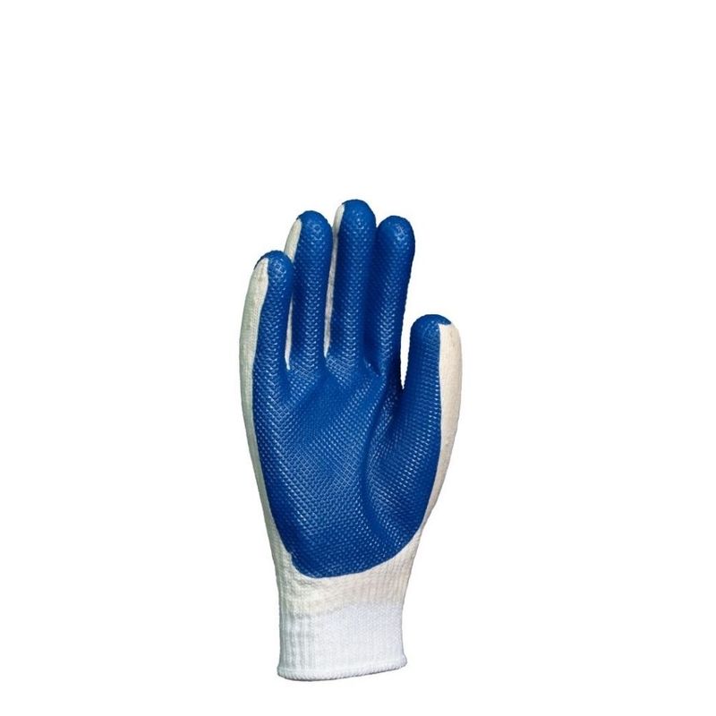 Luva-Seguranca-Trico-Borracha-Azul-Tam-M-Ca-41736-Imbat