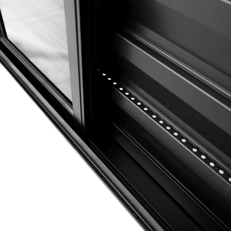Veneziana-3-Folhas-sem-Grade--Aluminio-Preto-100x150cm