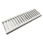 Conjunto-Grelha-e-Porta-Grelha-Veicular-Plastico-Cinza-10x50cm-LGMais