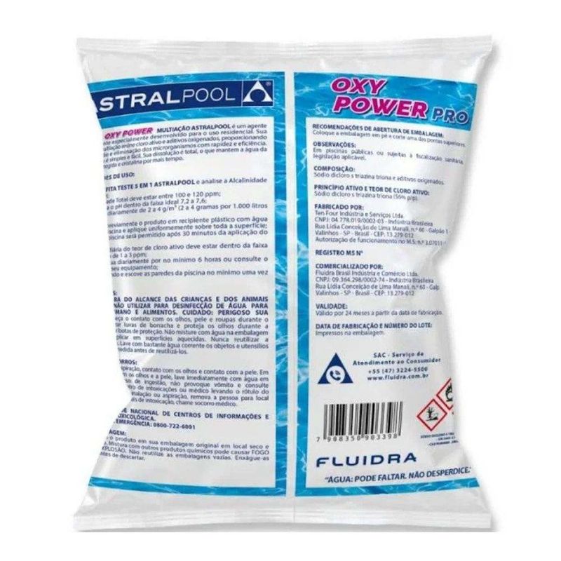 Cloro-Granulado-Estabilizado-1kg-Oxy-Power-Astralpool