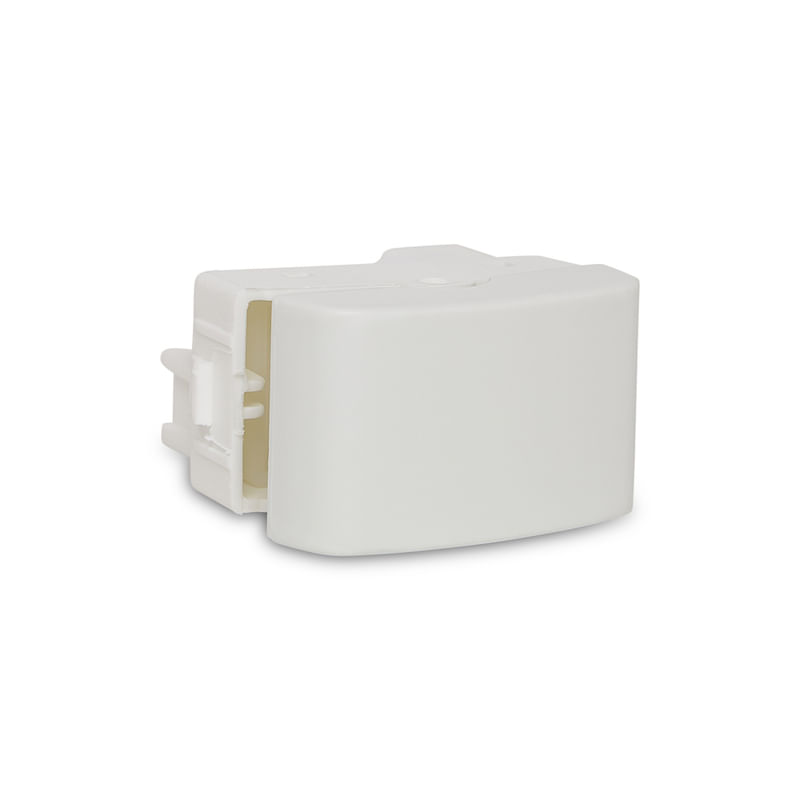 Modulo-Interruptor-Simples-10A-250V-Branco-Lunare
