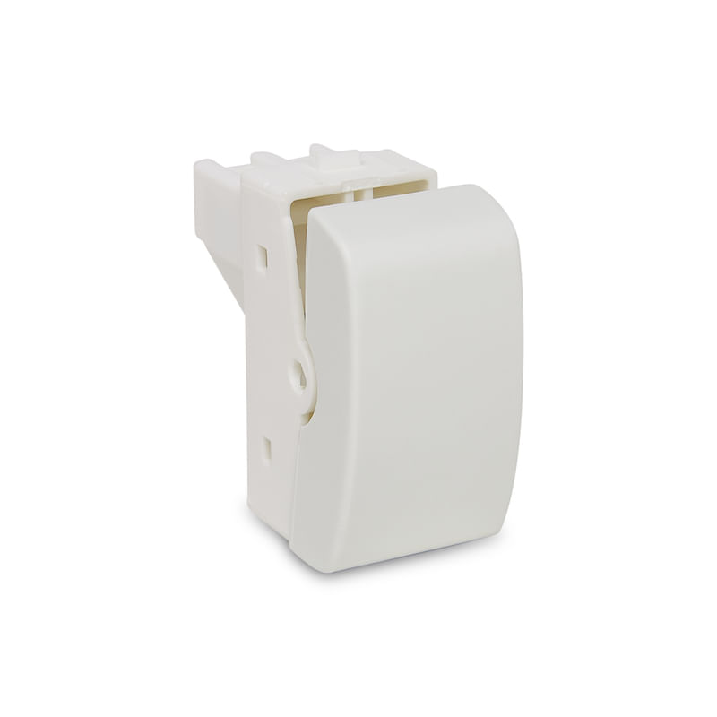 Modulo-Interruptor-Simples-10A-250V-Branco-Lunare