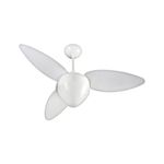 Ventilador-de-Teto-Aires-Branco-2-Lampadas-Controle-Parede-220V