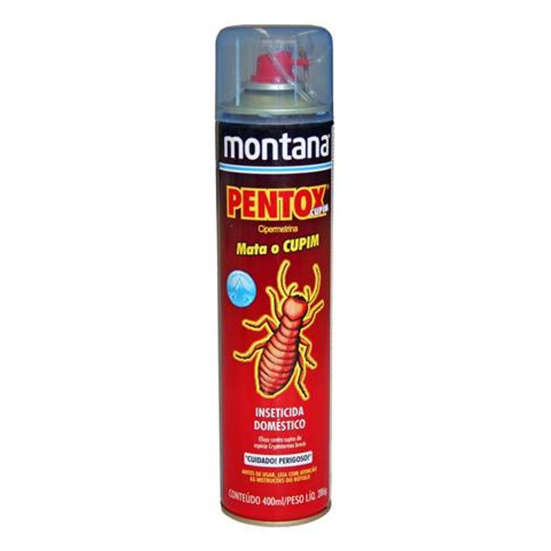 Cupinicida-Pentox-Super-Incolor-400ml-Montana