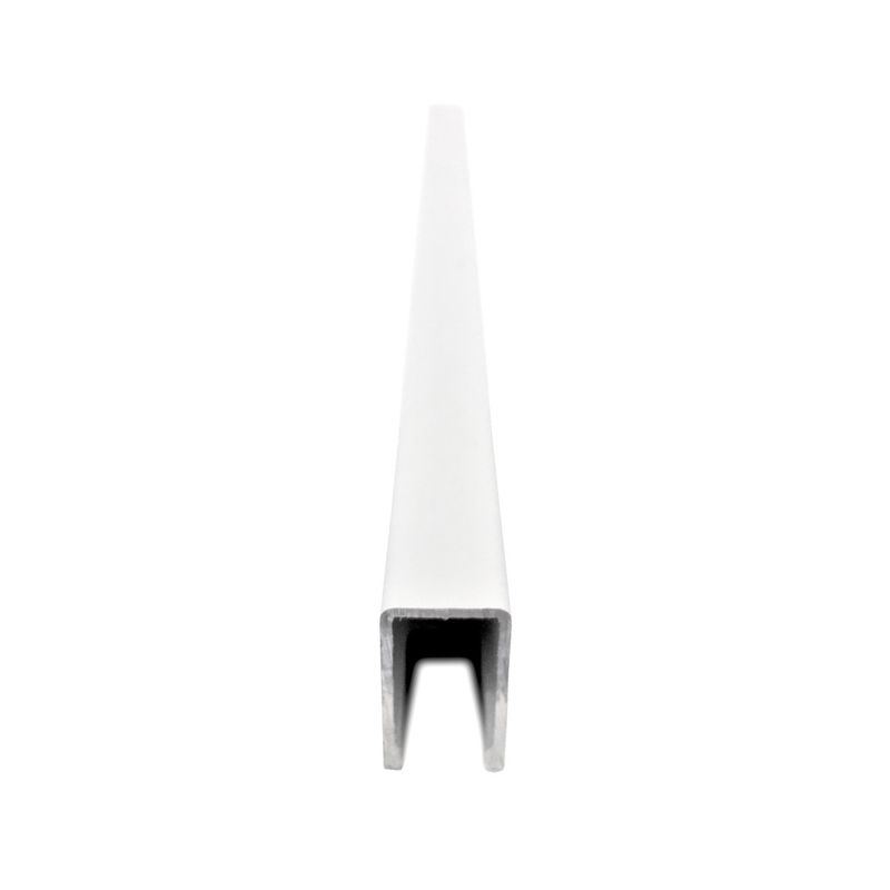 Perfil-em-U-Cavalao-10mm-3m-Aluminio-Branco