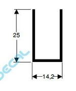 Perfil-em-U-Cavalao-10mm-3m-Aluminio-Branco
