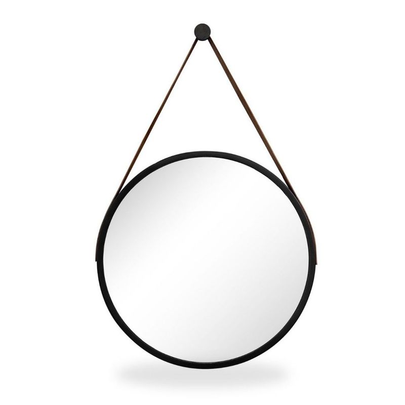 Espelho-Adnet-Corin-55cm-Preto