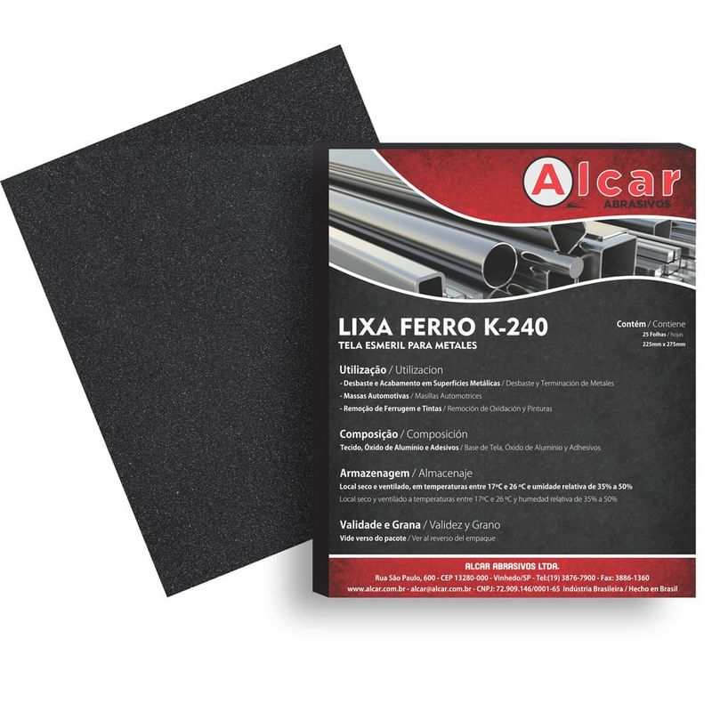 Folha-de-Lixa-para-Ferro-225x275mm-Grao-36-K-240-Alcar