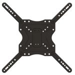 Suporte-para-TV-Articulavel-de-Parede-26--a-65--FULL40-Preto
