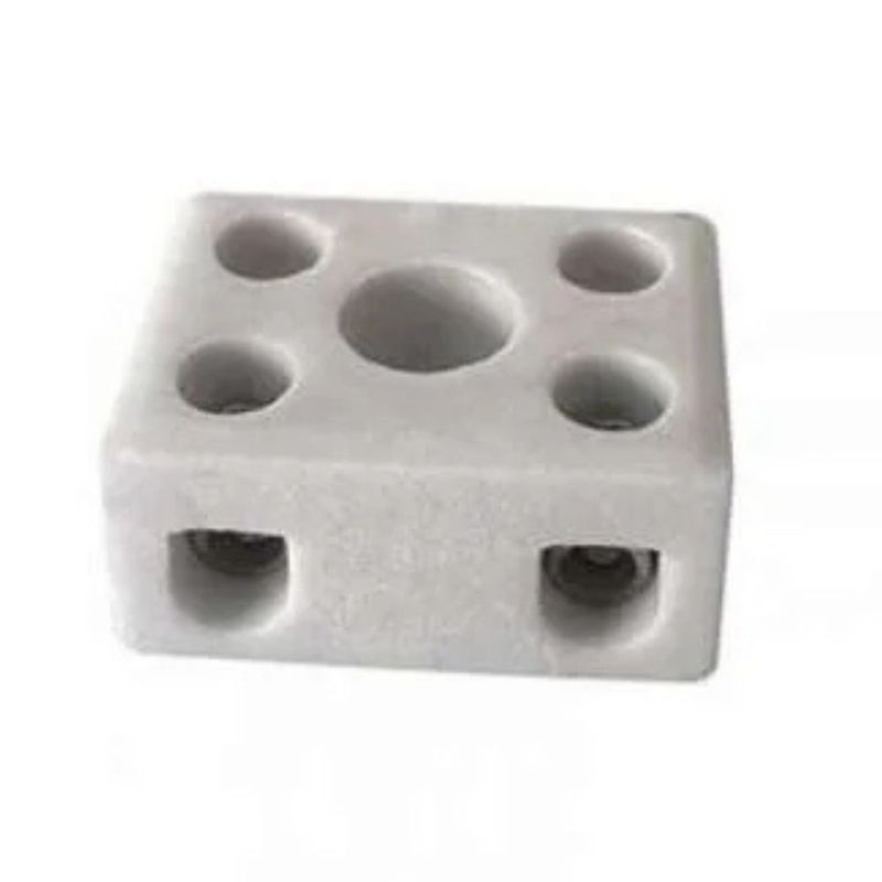 Conector-Porcelana-16mm²-Grande-2-Polos-Interneed