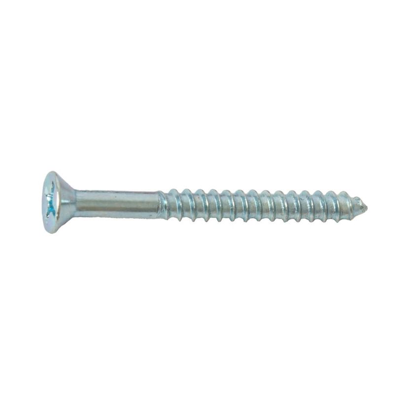 Parafuso-Madeira-Cabeca-Chata-Philips-38x40mm-com-Bucha-6mm-100-pecas