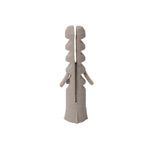 Parafuso-Madeira-Cabeca-Chata-Philips-38x40mm-com-Bucha-6mm-100-pecas