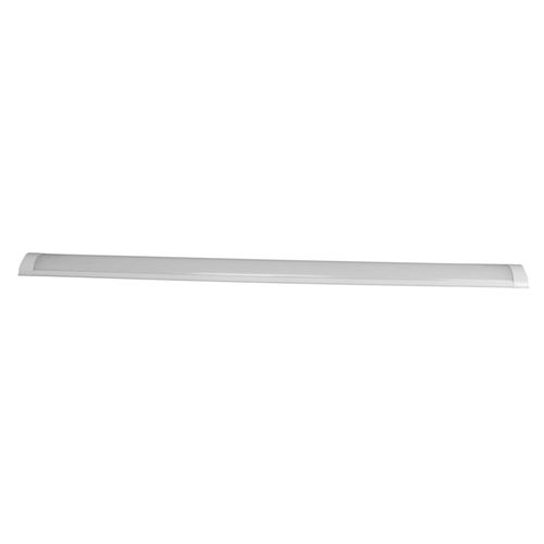 Luminária de LED Calha Slim Sobrepor 18W 60cm 1260 Lúmens Luz Branca
