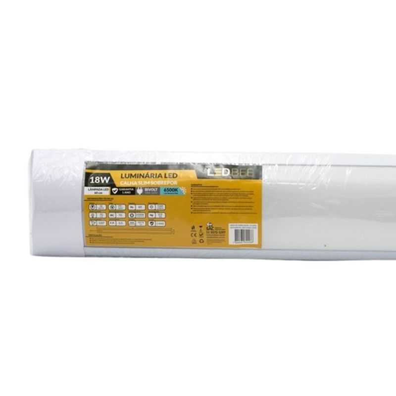 Luminaria-de-LED-Calha-Slim-Sobrepor-18W-60cm-1260-Lumens-Luz-Branca