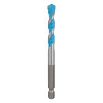 Broca-Multimateriais-8x50x100mm-HEX-9-Bosch
