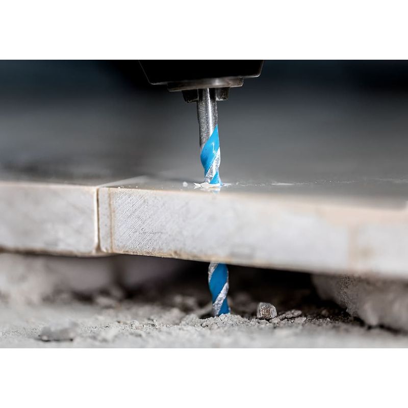 Broca-Multimateriais-8x50x100mm-HEX-9-Bosch