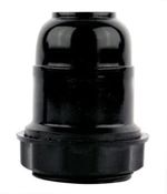 Soquete-em-Termoplastico-Preto-para-Abajur-com-Lampada-E27