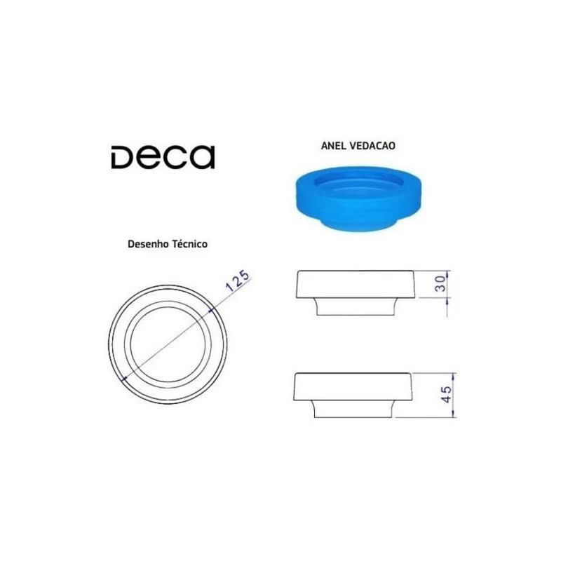 Anel-de-Vedacao-para-Vaso-Sanitario-com-Guia-Decanel-Deca