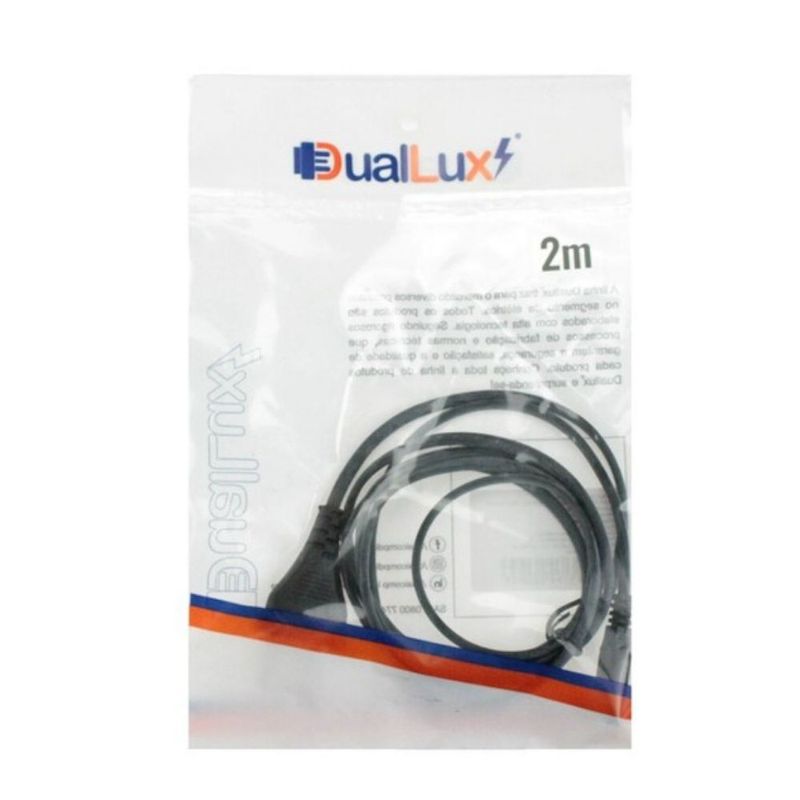 Cabo-de-Forca-Notebook-TV-Impressora-2x075mm2-300V-com-2-Metros