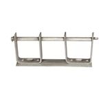 Armacao-Press-Bow-Leve-de-2-Isoladores-Chapa-16-Rex