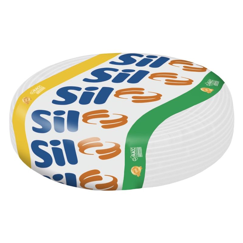 Cabo-Flexivel-25mm²-750V-Branco-Sil-100-Metros