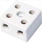 Conector-Porcelana-10mm²-Medio-2-Polos-FC