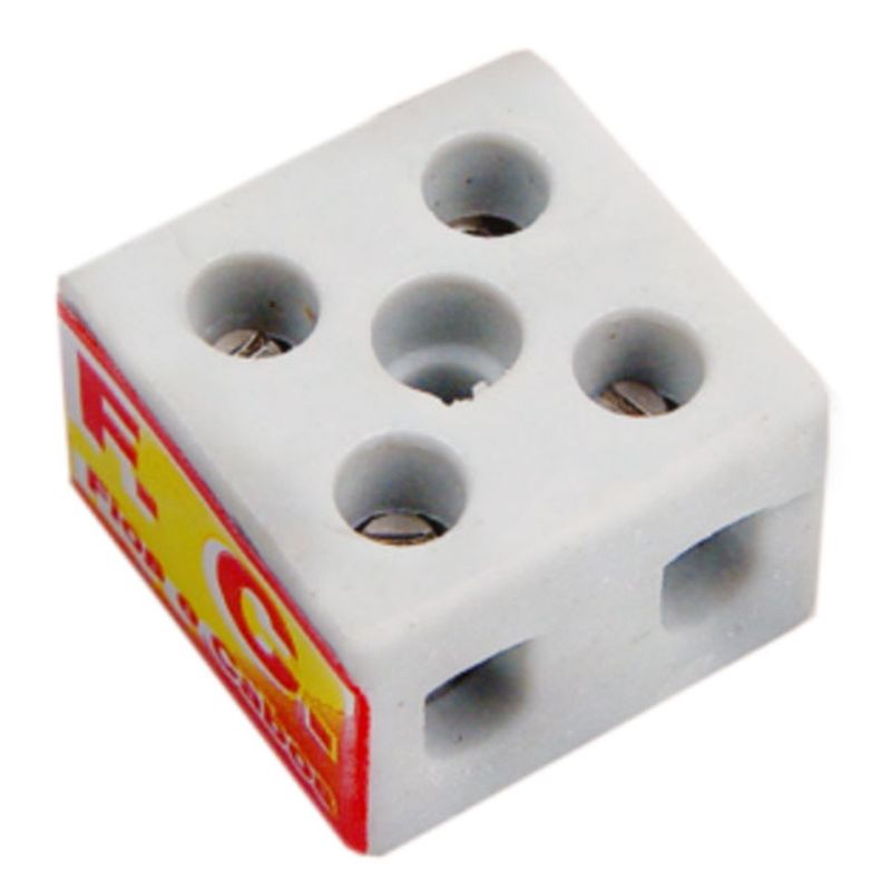 Conector-Porcelana-10mm²-Medio-2-Polos-FC