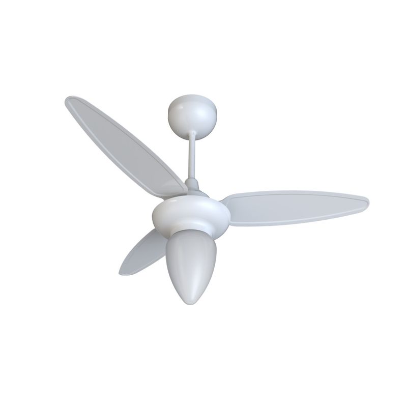 Ventilador-de-Teto-Wind-Branco-1-Lampada-E27-Controle-Remoto-Bivolt