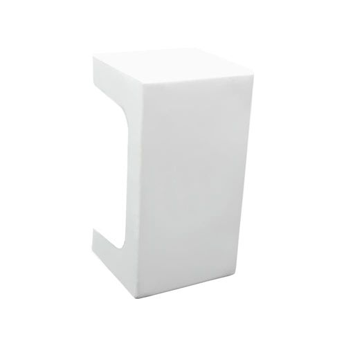 Módulo Cego com 1 Peça Branco Home