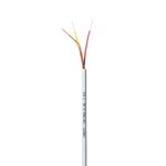 Cabo-Manga-com-2-Vias-26AWG-Indicado-para-CFTV-Condutti-por-Metro