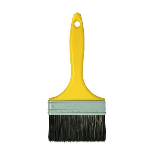 Trincha Simples para Esmalte 818 4" Compel