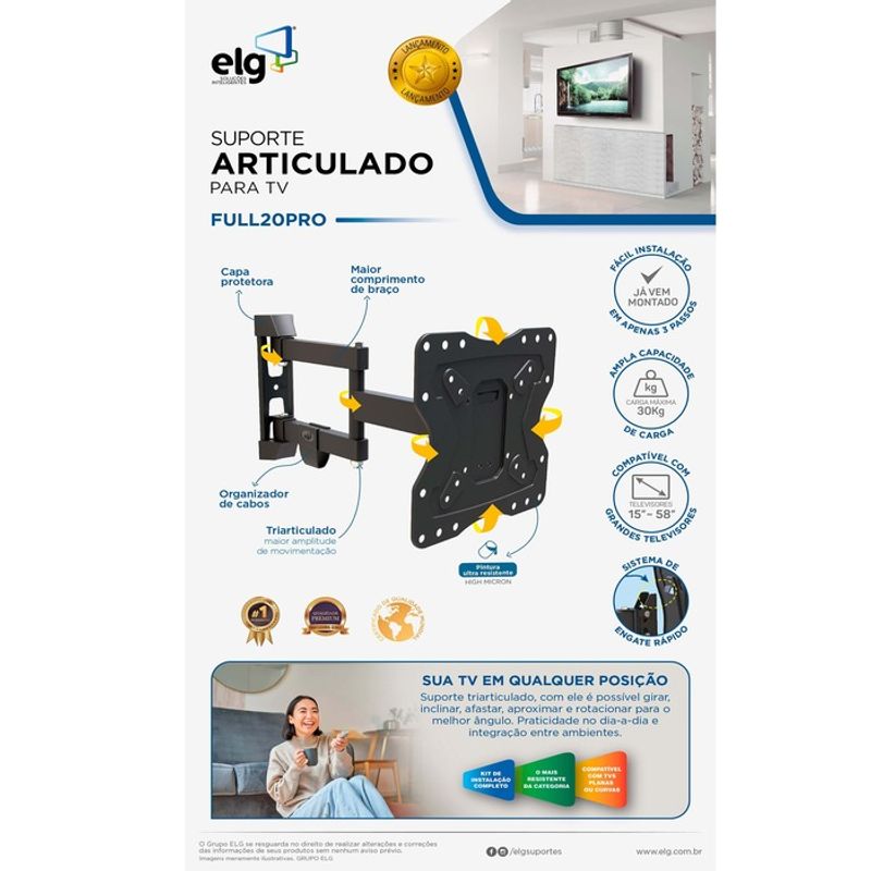 Suporte-para-TV-Articulavel-de-Parede-15-a-58--FULL20_PRO-Preto