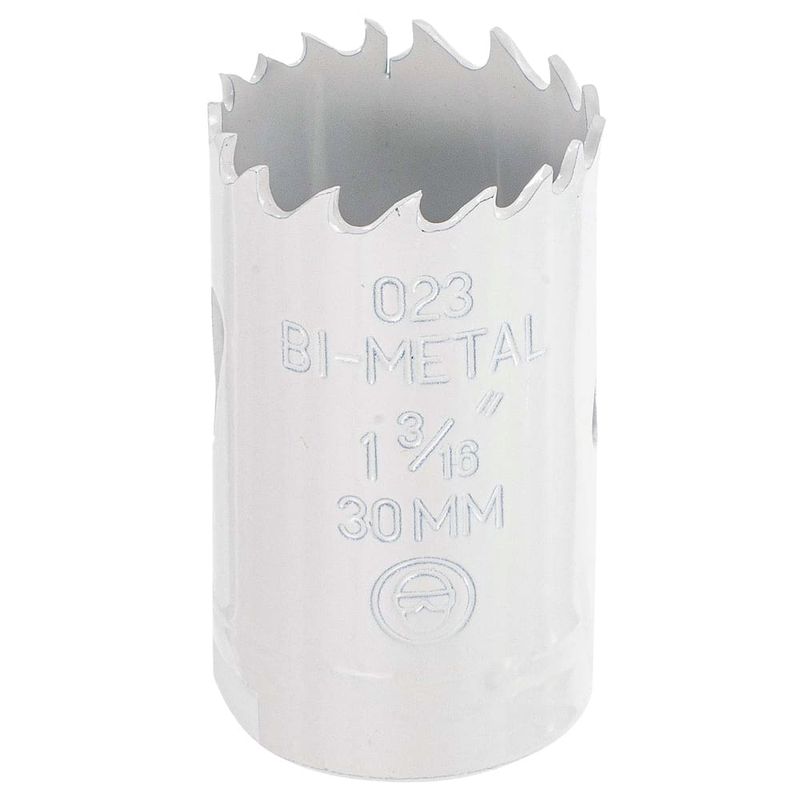 Serra-Copo-Bi-Metal-30mm-Bosch