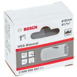 Serra-Copo-Bi-Metal-30mm-Bosch